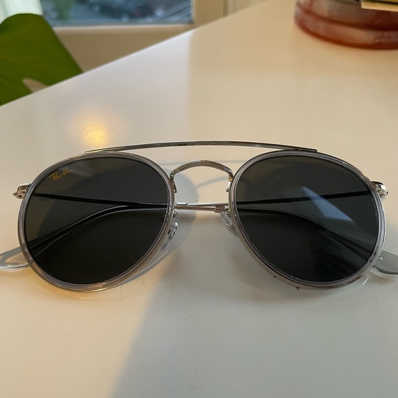 Ray ban double bridge RB3647N - Picture 2 of 4